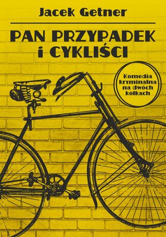Pan Przypadek i cykliści