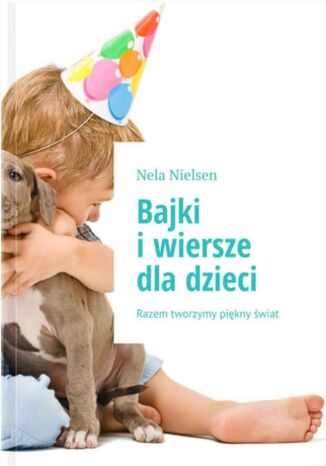 Bajki i wiersze dla dzieci