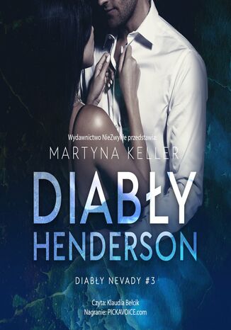 Okładka: Diabły Henderson