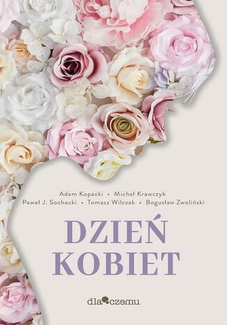 Okładka: Dzień kobiet
