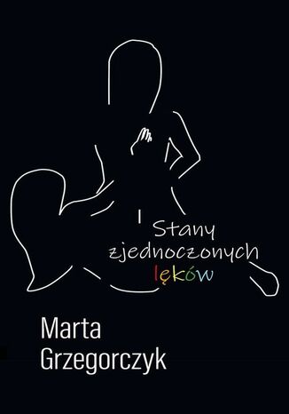 Stany zjednoczonych lkw Marta Grzegorczyk - okadka audiobooka MP3