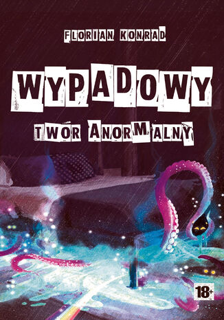 Wypadowy twór anormalny