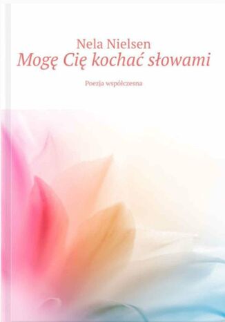 Mog Ci kocha sowami Nela Nielsen - okadka audiobooks CD