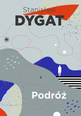 Podr Stanisaw Dygat - okadka ebooka