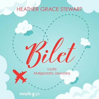 Okładka: Bilet