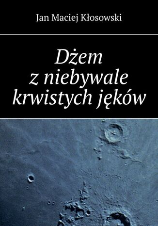 Dem zniebywale krwistych jkw Jan Kosowski - okadka audiobooks CD