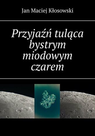 Przyja tulca bystrym miodowym czarem Jan Kosowski - okadka audiobooks CD