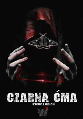 Czarna ćma
