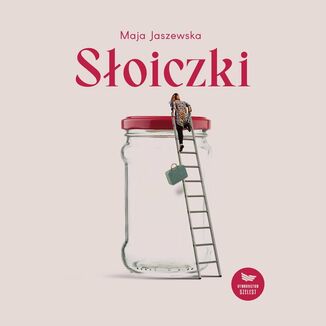 Soiczki Maja Jaszewska - okadka audiobooka MP3