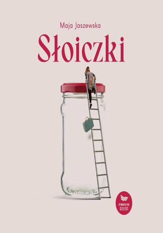 Soiczki Maja Jaszewska - okadka audiobooks CD