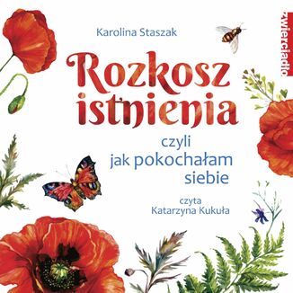 Okładka: Rozkosz istnienia