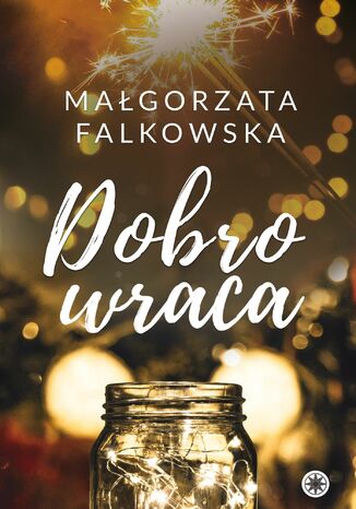 Dobro wraca Magorzata Falkowska - okadka ebooka