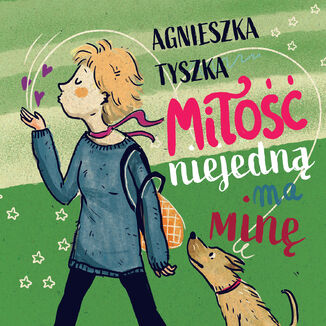 Mio niejedn ma min Agnieszka Tyszka - okadka audiobooka MP3