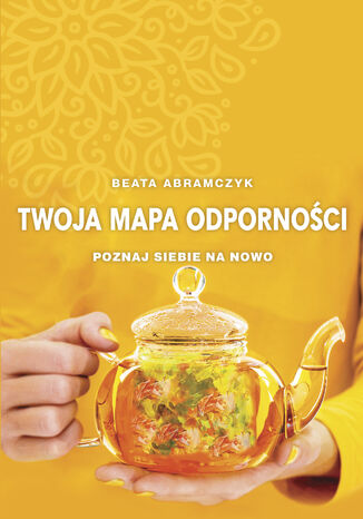 Okładka: Twoja mapa odporności