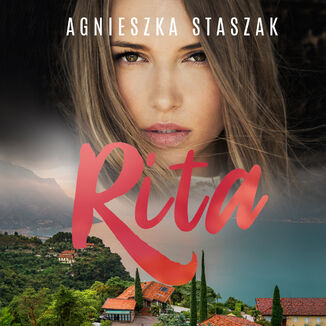 Rita Agnieszka Staszak - okadka audiobooka MP3