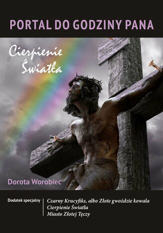 Portal dogodzinyPana Dorota Worobiec - okadka audiobooka MP3