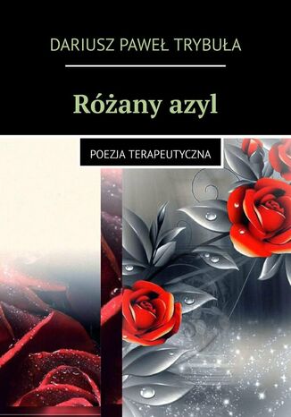 Ranyazyl Dariusz Trybua - okadka ebooka