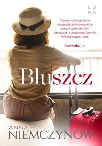 Bluszcz Anna H. Niemczynow Bluszcz Anna H. Niemczynow