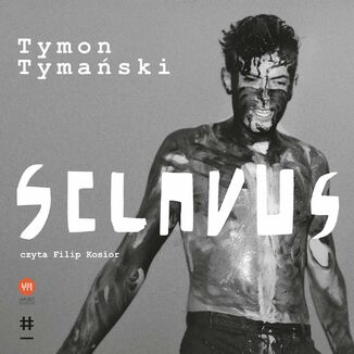 Sclavus Tymon Tymaski - okadka audiobooka MP3