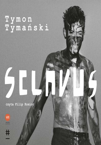 Sclavus Tymon Tymaski - okadka audiobooks CD