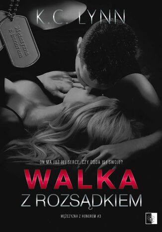 Okładka: Walka z rozsądkiem