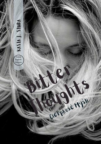 Bitter Thoughts Kasia J. Siuda - okadka audiobooks CD