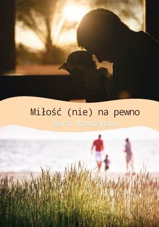Mio (nie) napewno Sara Rzeczycka - okadka audiobooka MP3