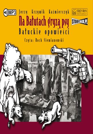 Na Bałutach gryzą psy