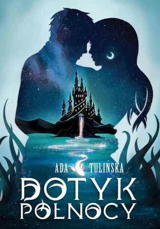 Dotyk Pnocy Ada Tuliska - okadka audiobooks CD