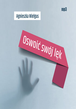 Oswoi swj lk Agnieszka Wielgus - okadka audiobooks CD