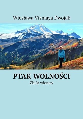 Ptak wolnoci Wiesawa Dwojak - okadka audiobooka MP3