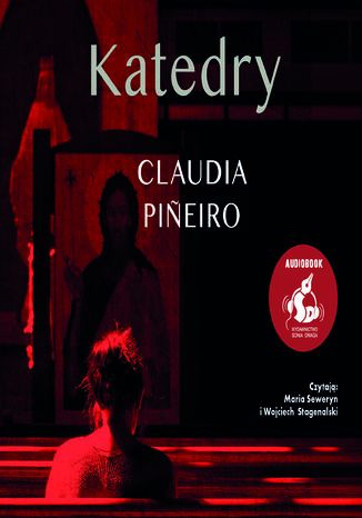 Katedry Claudia Pieiro - okadka audiobooka MP3