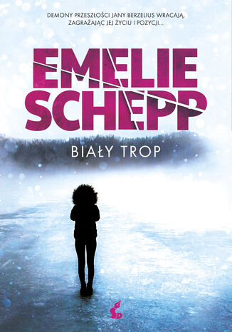 Biay trop Emelie Schepp - okadka ebooka