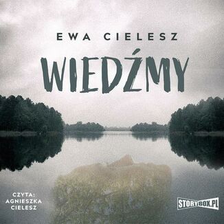 Wiedmy Ewa Cielesz - okadka audiobooka MP3