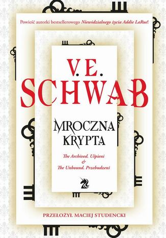 Mroczna krypta