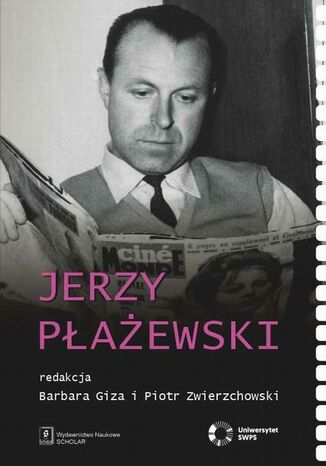 Jerzy Paewski Tom 5 Piotr Zwierzchowski, Barbara Giza - okadka ebooka