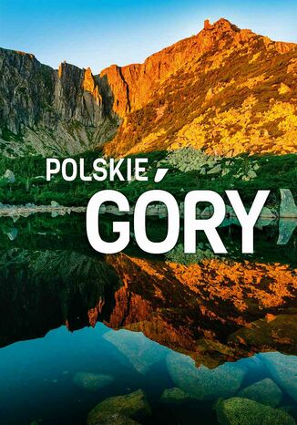 Góry Polski (WIELKI ATLAS)