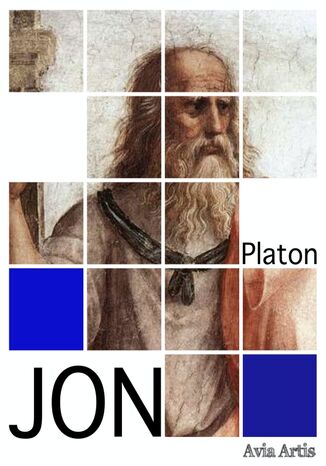 Jon Platon - okadka ebooka