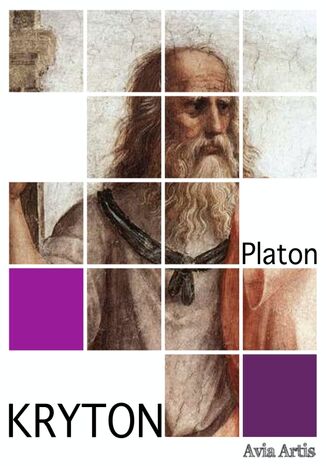 Kryton Platon - okadka ebooka