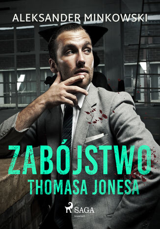 Zabójstwo Thomasa Jonesa