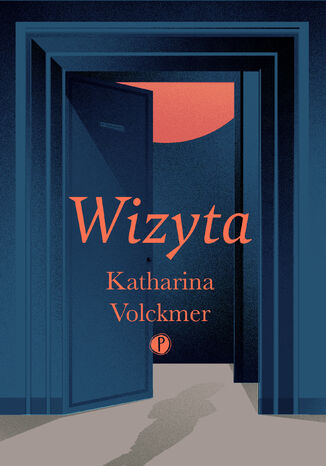 Wizyta Katharina Volckmer - okładka audiobooka MP3