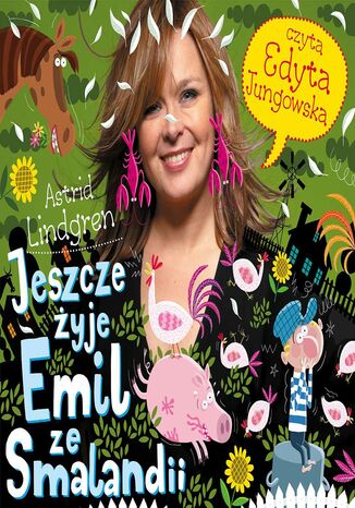 Jeszcze żyje. Emil ze Smalandii