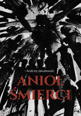 Anio mierci Andrzej Jakubowski - okadka audiobooks CD