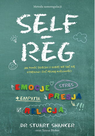 SELF-REG