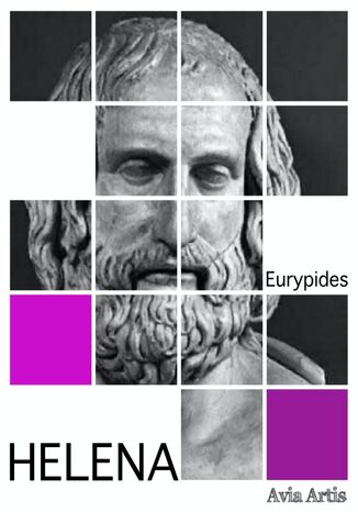 Helena Eurypides - okadka audiobooka MP3