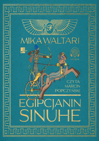 Egipcjanin Sinuhe