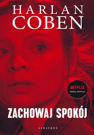 Zachowaj spokój Harlan Coben