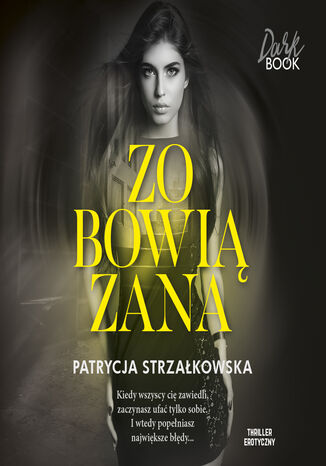 Zobowiązana
