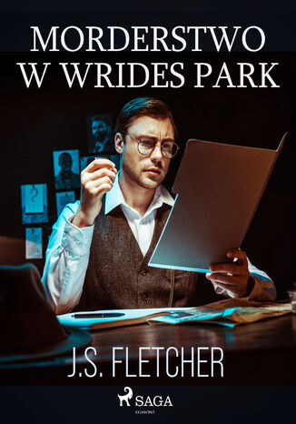 Morderstwo w Wrides Park