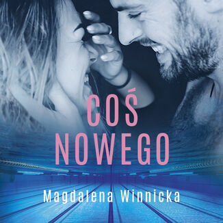 Co nowego Magdalena Winnicka - okadka audiobooka MP3